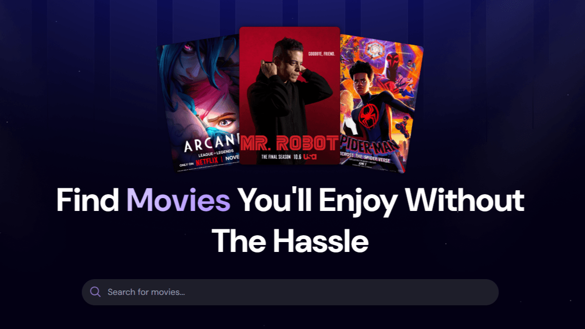 Movie Nest